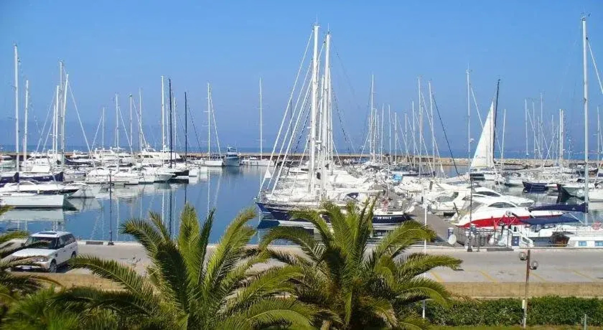 Hotel Parco delle Cale