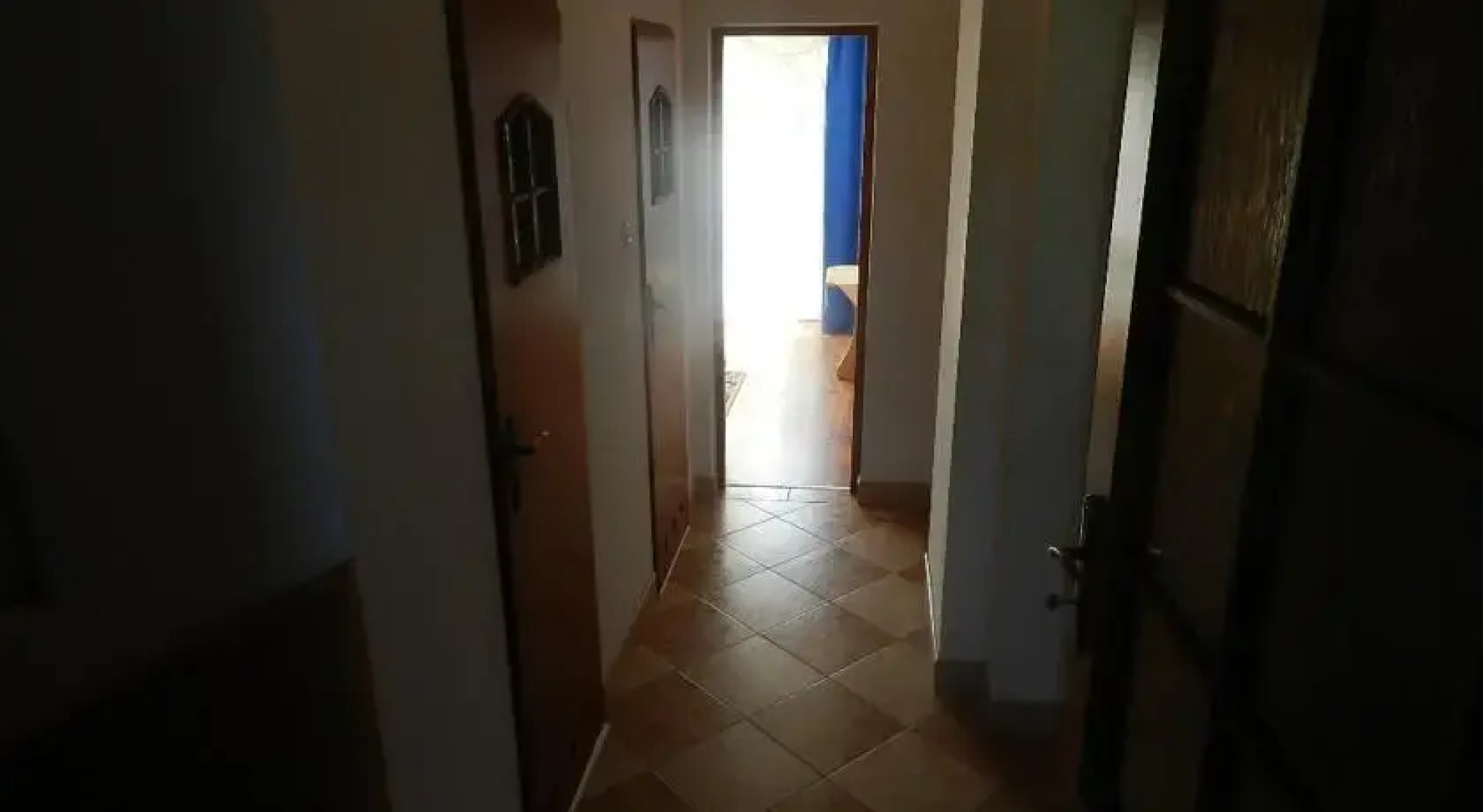 Pokoje gościnne Krościenko