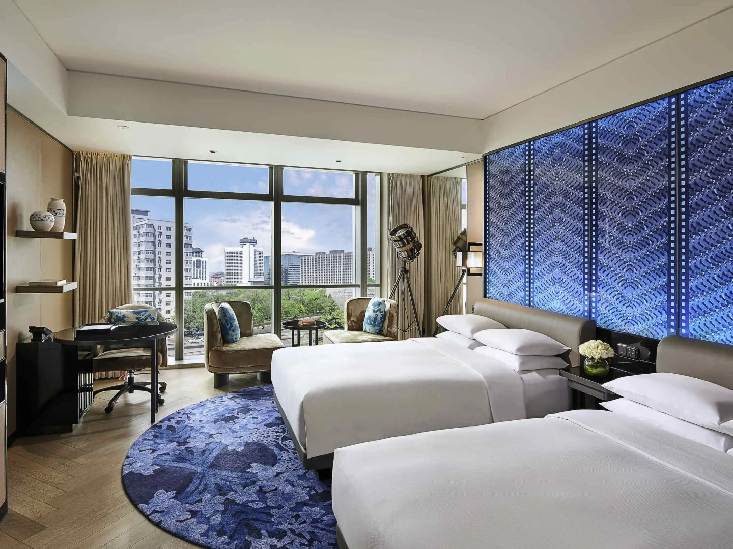 Sofitel Beijing Central