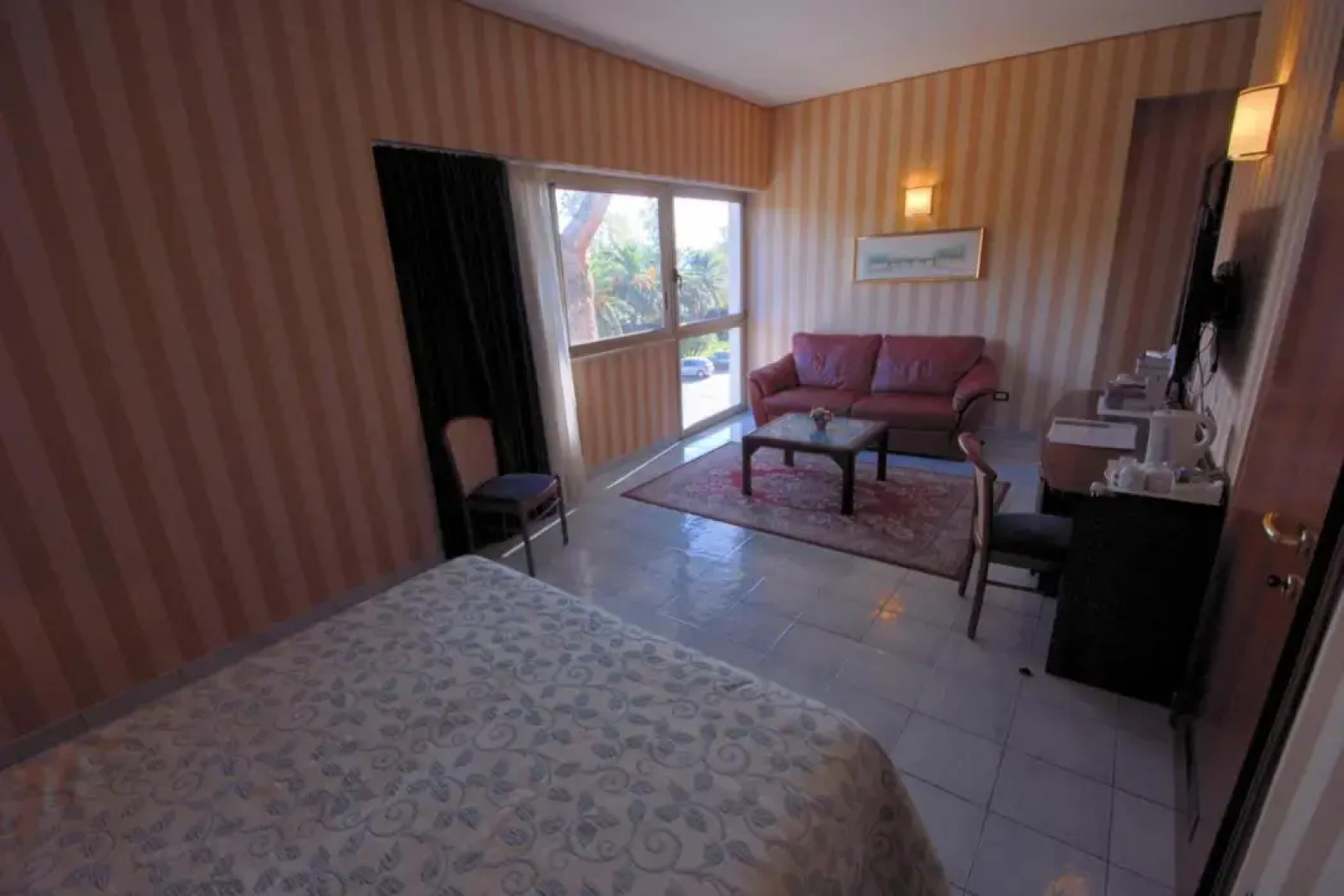 Grand Hotel LApprodo