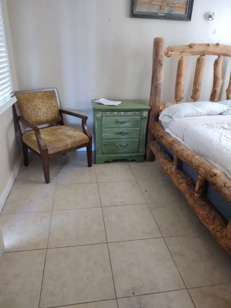 El Amigo Motel in Turlock, Ca