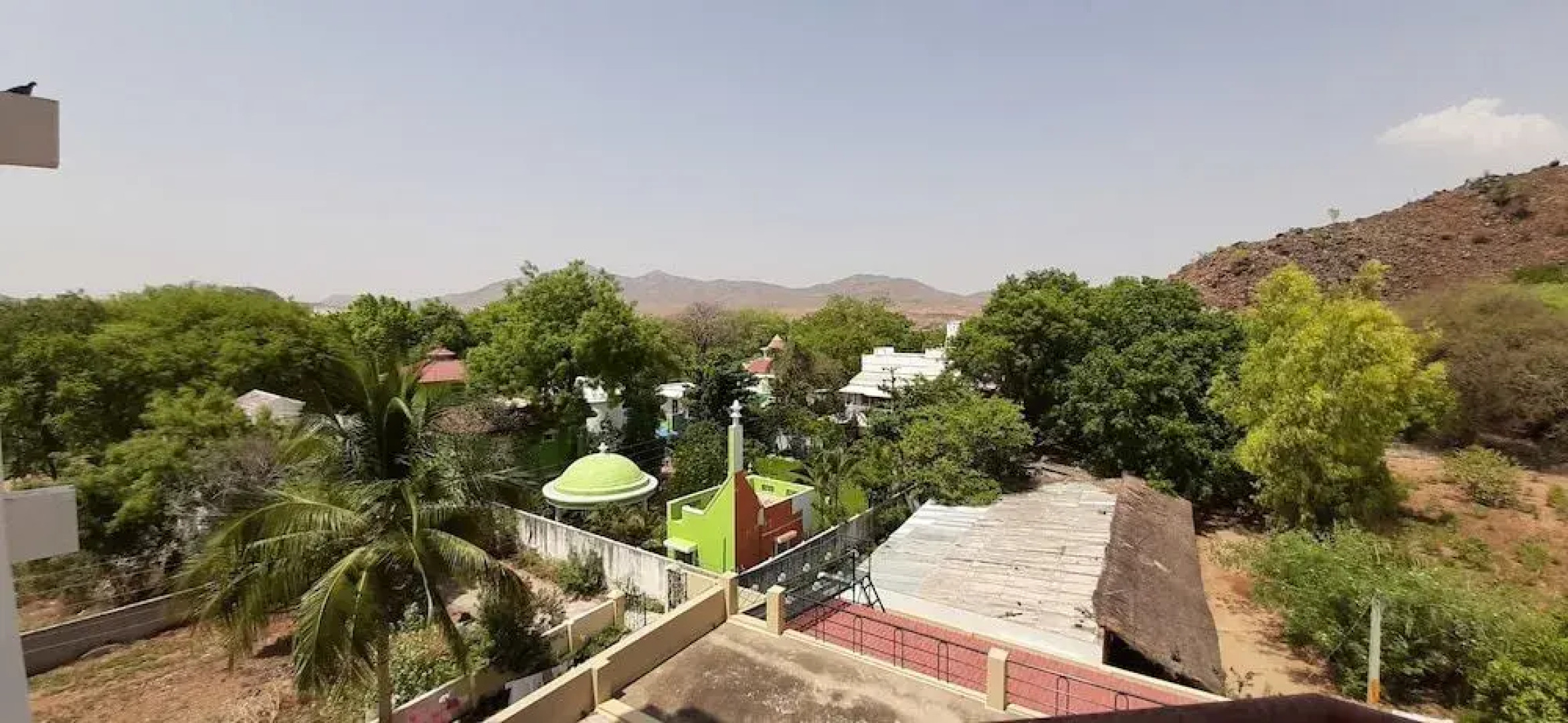 Sai Ranga Hotel &  Residency