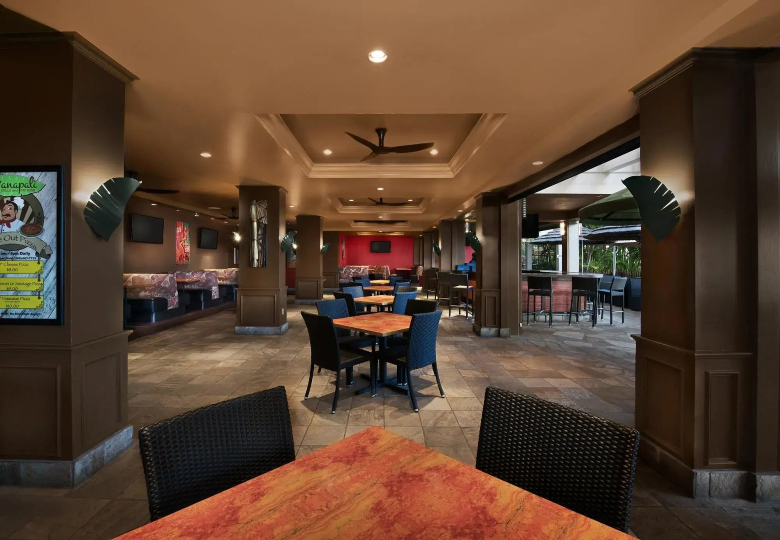 Marriott's Maui Ocean Club - Lahaina & Napili Towers