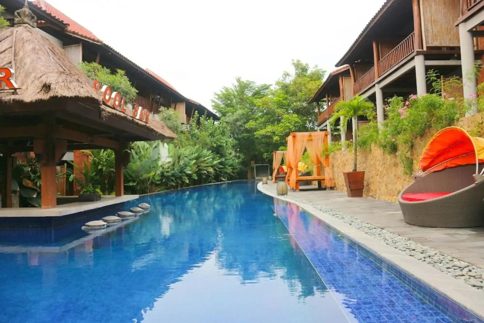 Grand Mega Resort & Spa