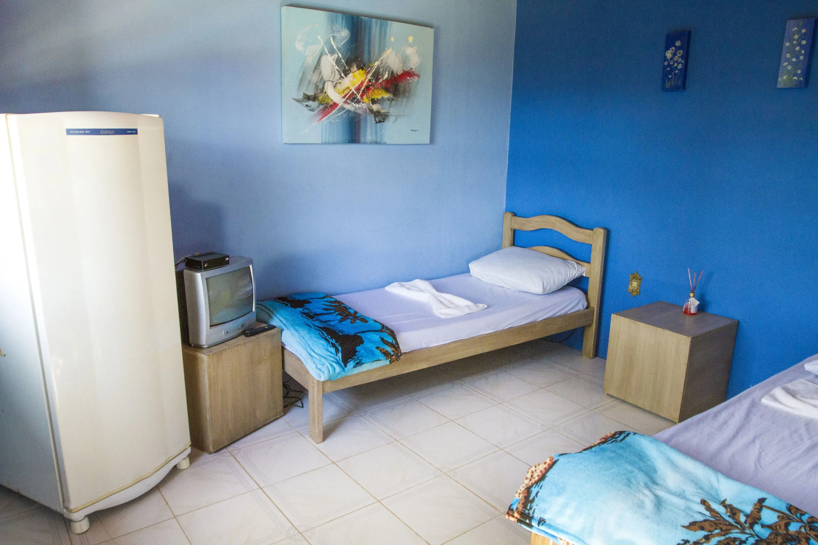 Pousada Céu de Luz - Próximo a Monte Verde