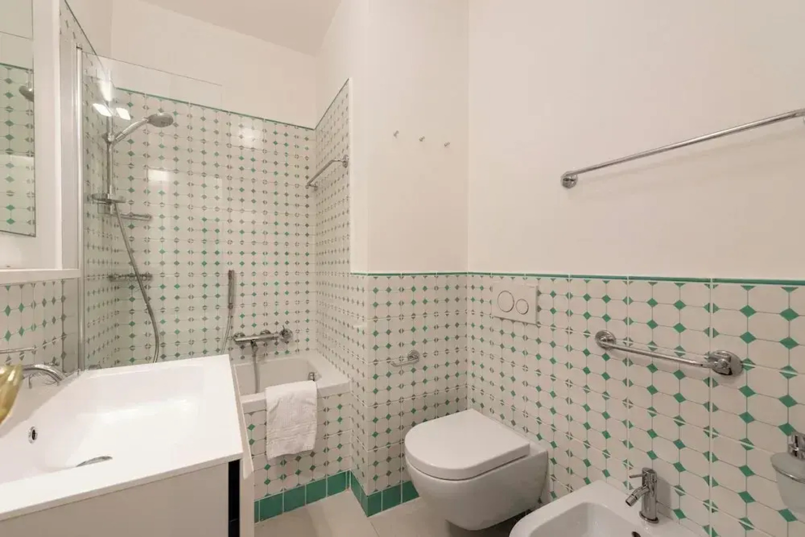 Wonderful Villa In Mulinetti