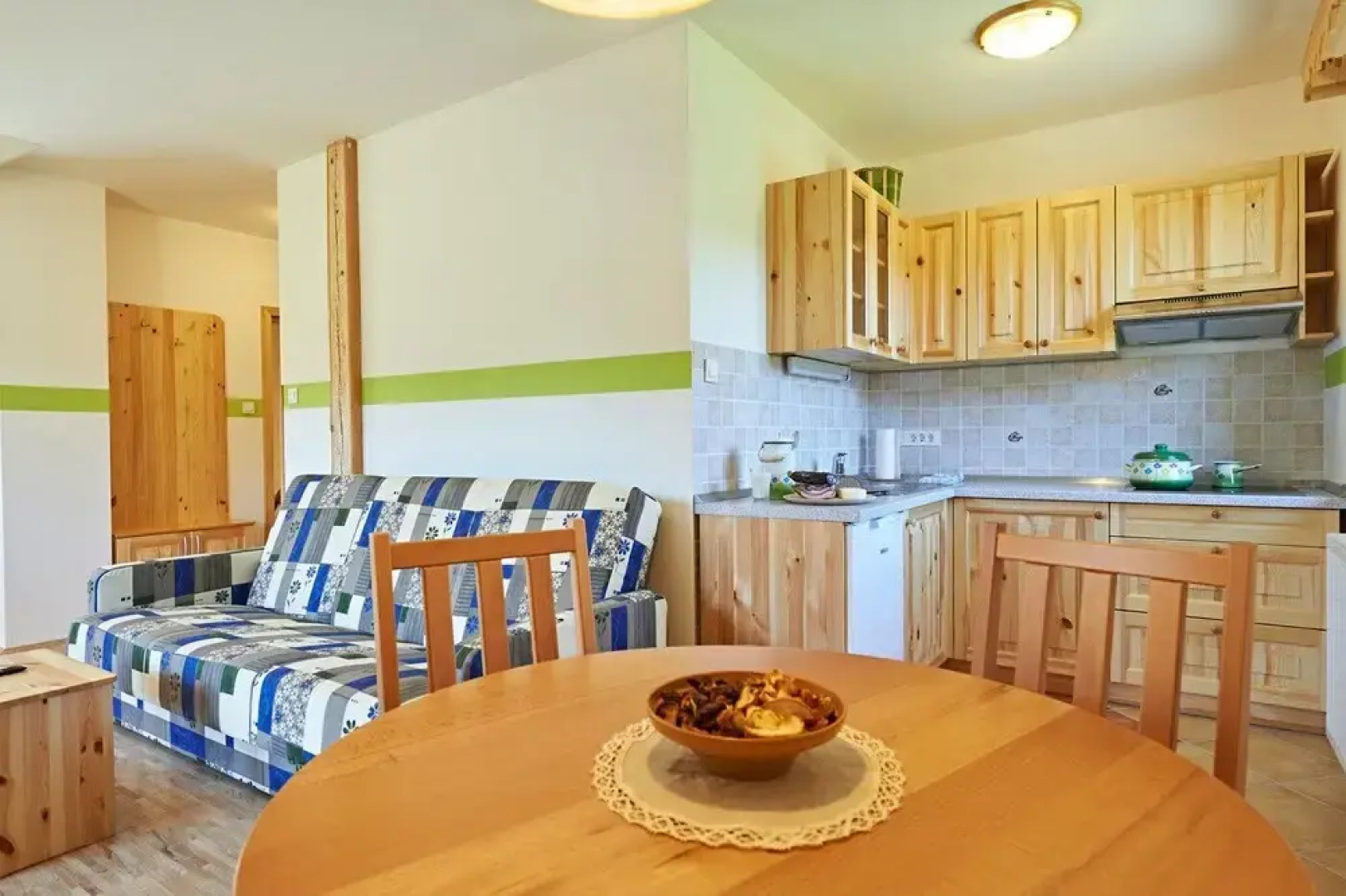 Apartments Tourist Farm Gradišnik