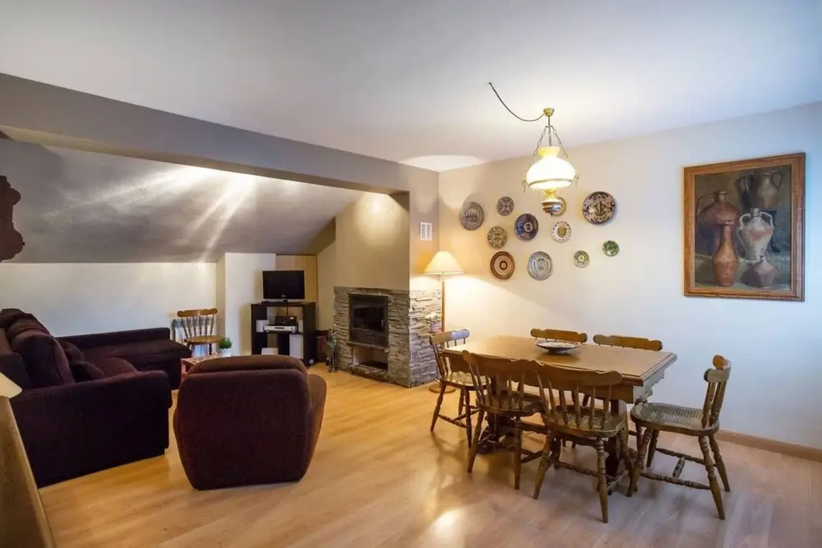 Foratata by Keywii. 6paxs. Sallent de Gallego