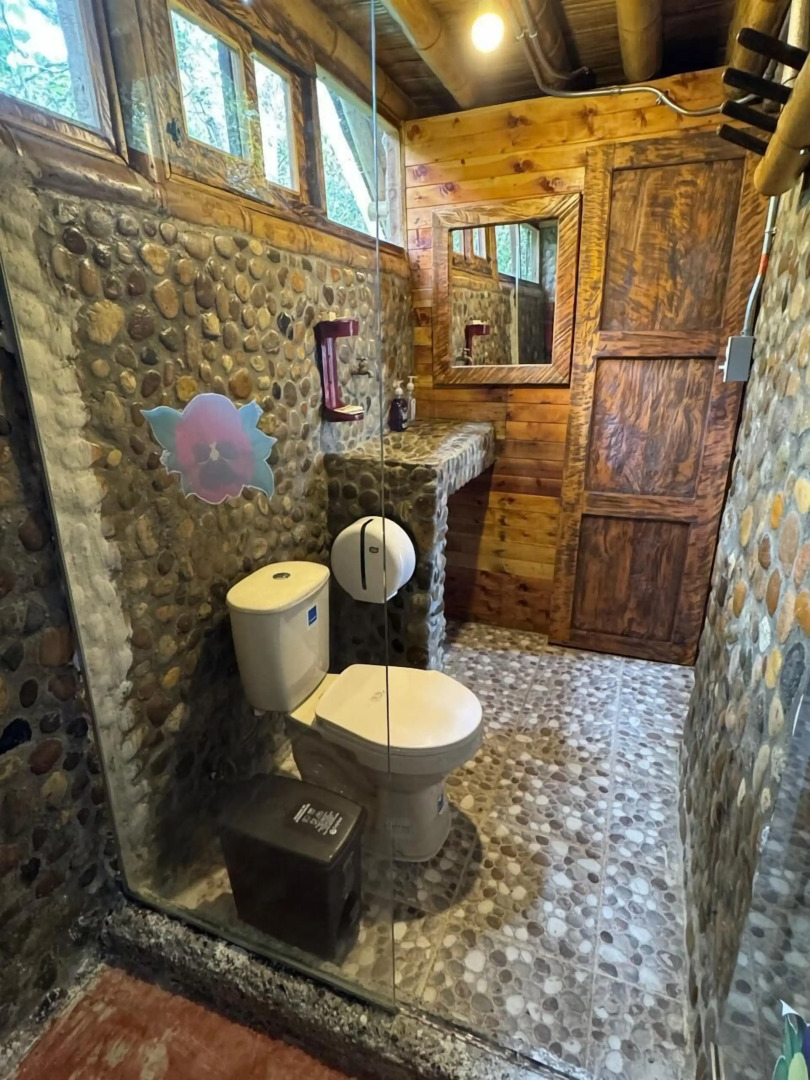 Jardín de Silleteros Agro Parque Hotel