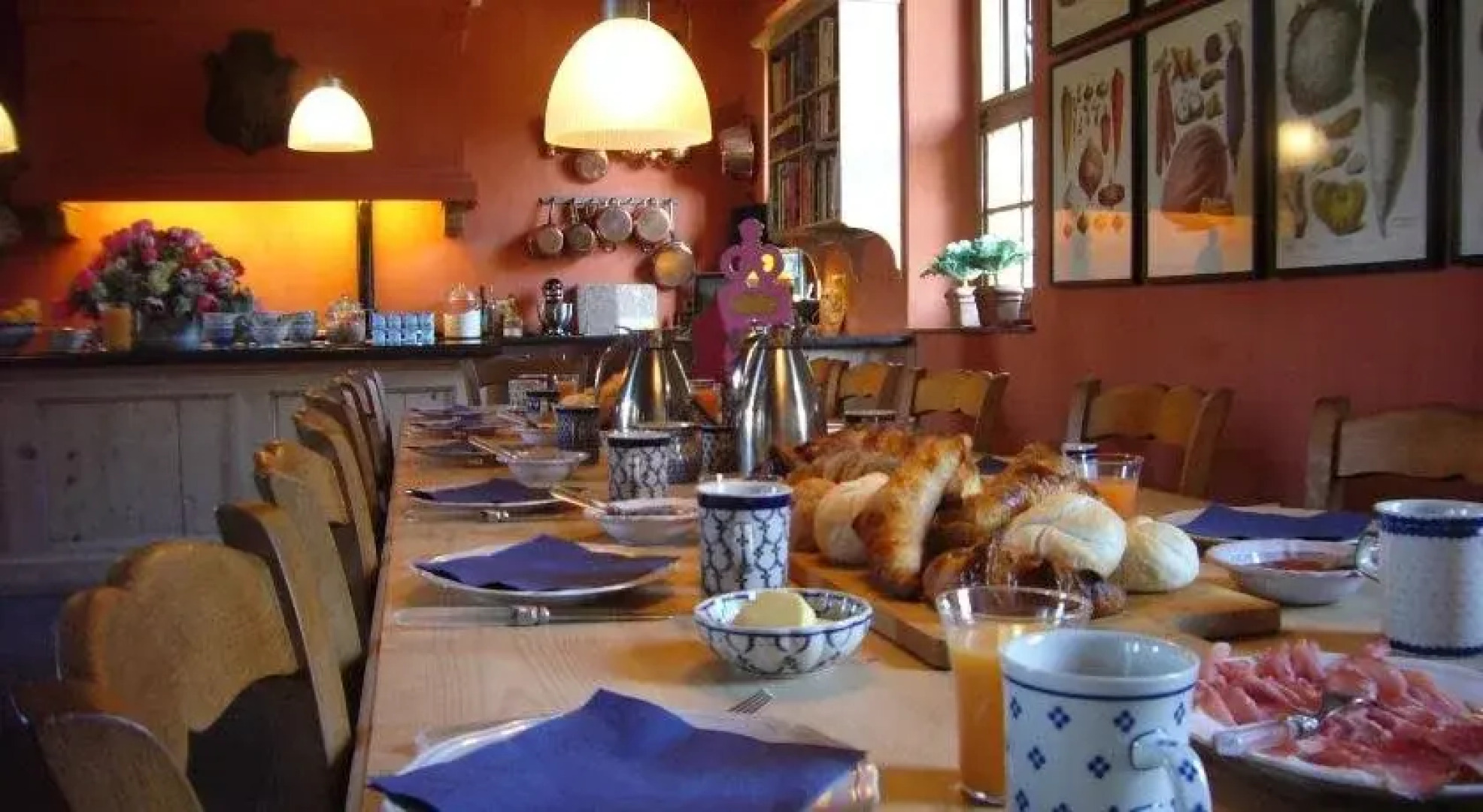 Kasteelhoeve de Kerckhem