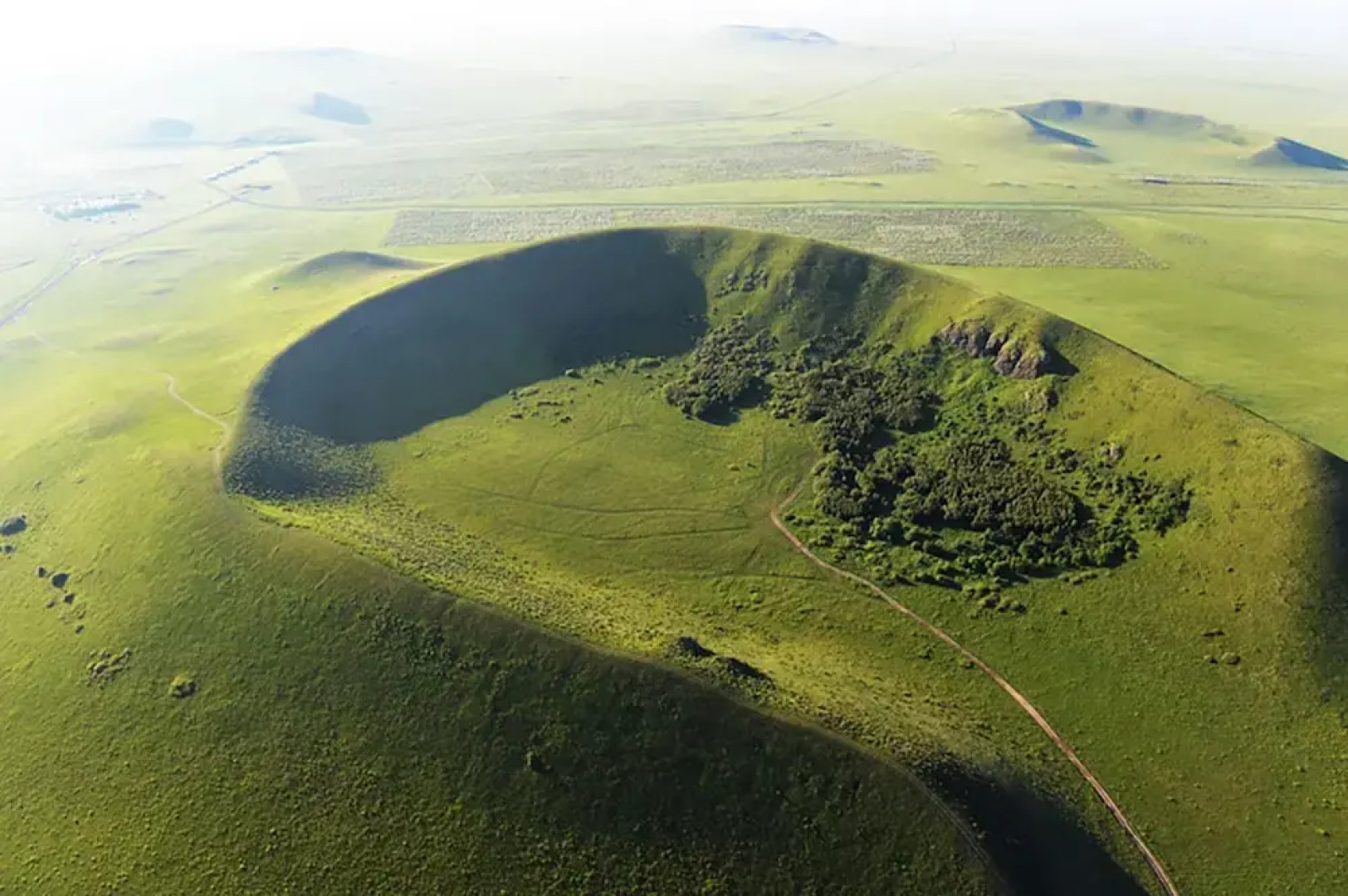 Xilingol Auspicious Horses