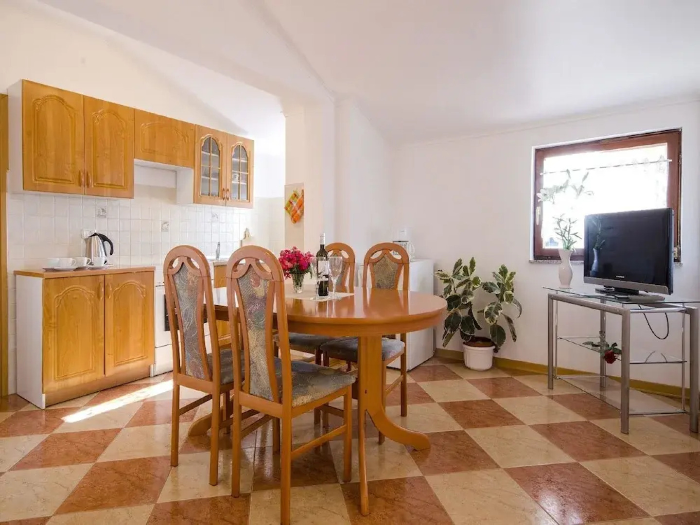 Apartments Patricija 404