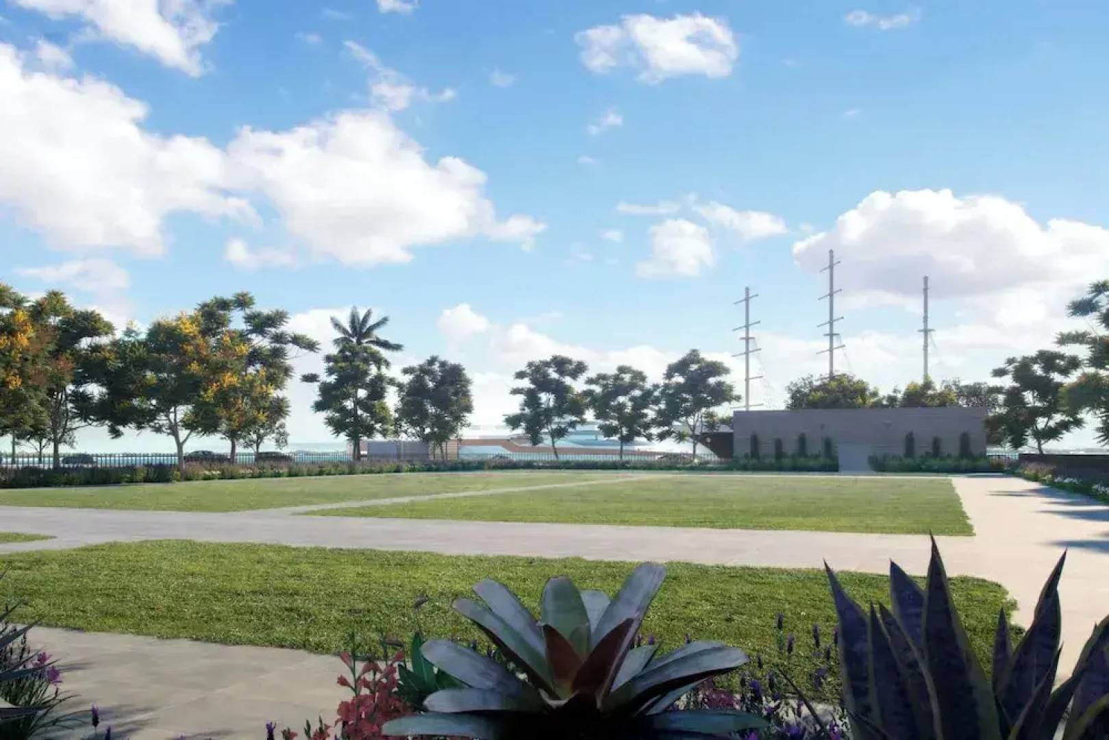 Gaylord Pacific Resort & Convention Center