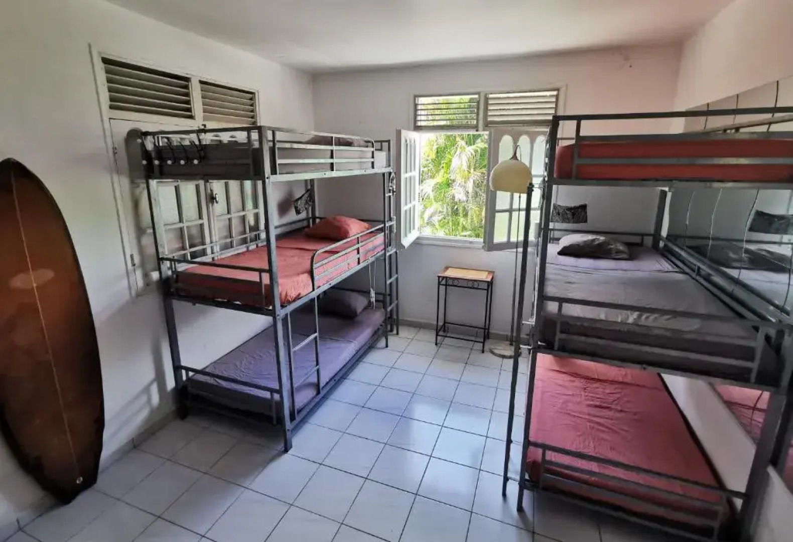 Ride In Youth and Surf Center