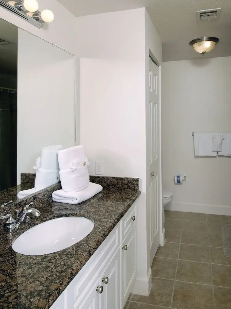 Seawinds Condominiums by Wyndham Vacation Rentals