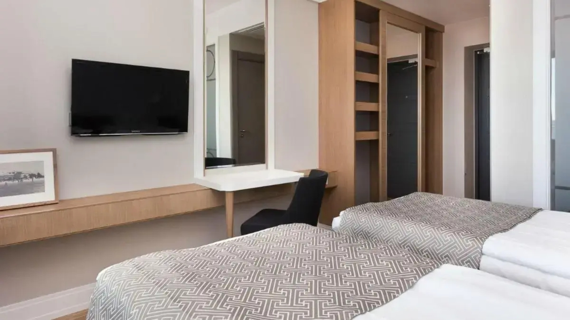 Отель Rannahotell