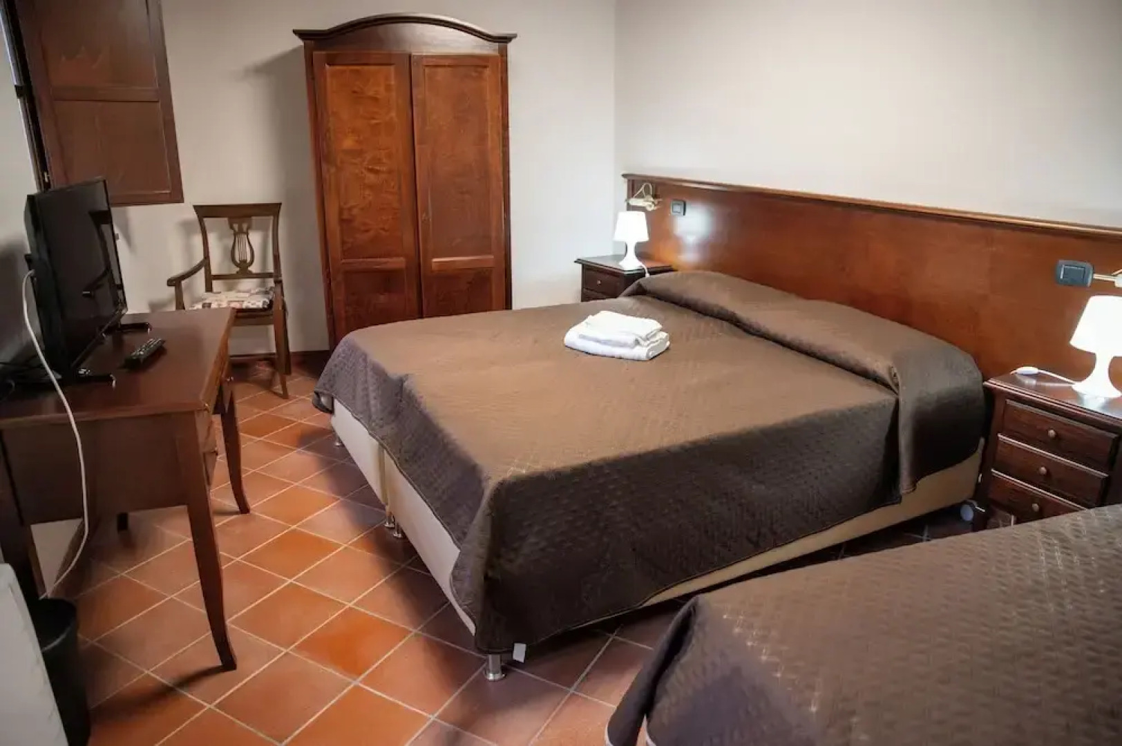 Dimora del Borgo Affittacamere