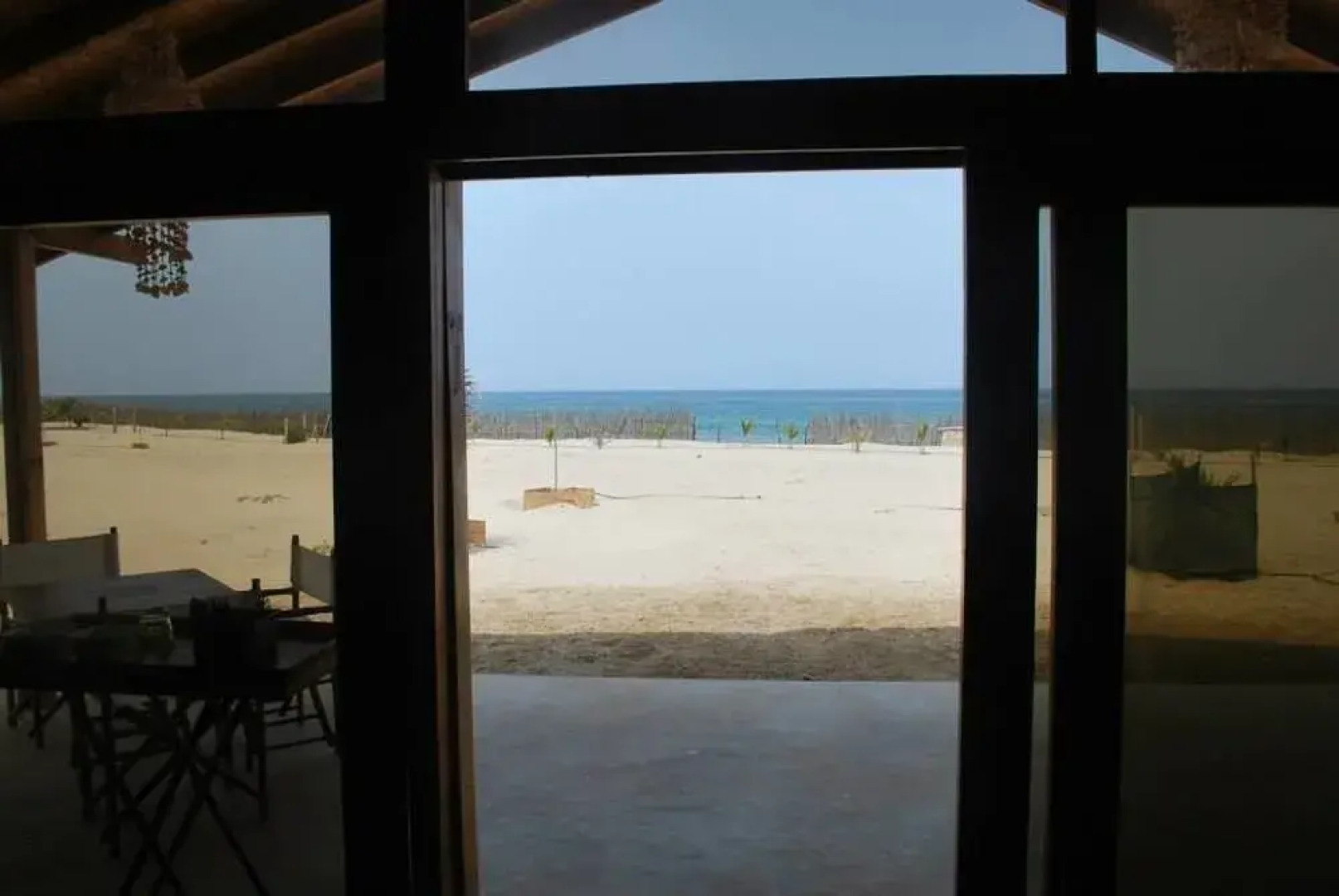 Bungalows Canoas de Punta Sal