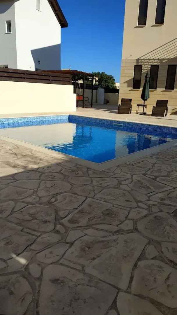 Afrodite Luxury Villa Complex 3 bedroom