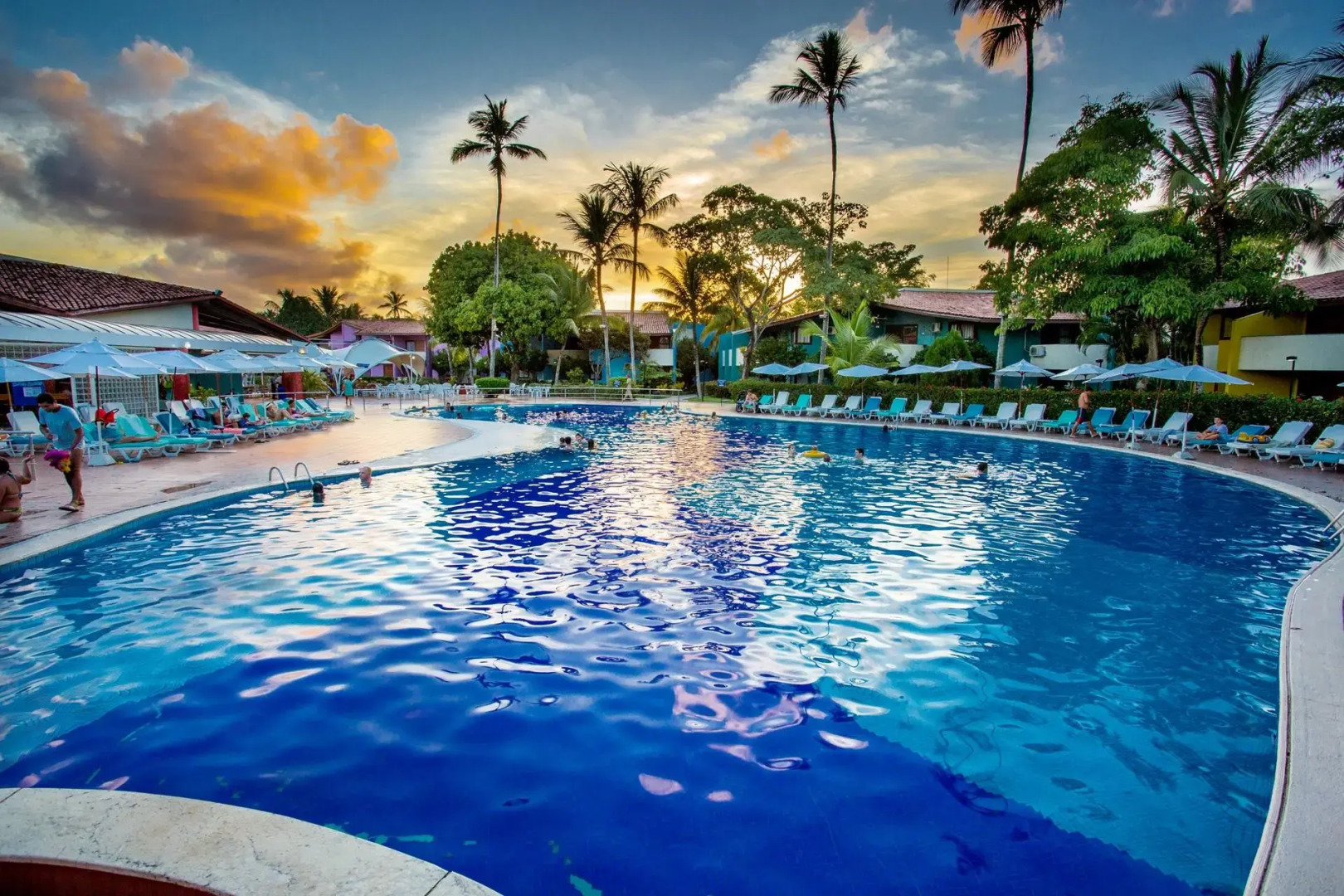 Resort Arcobaleno All Inclusive