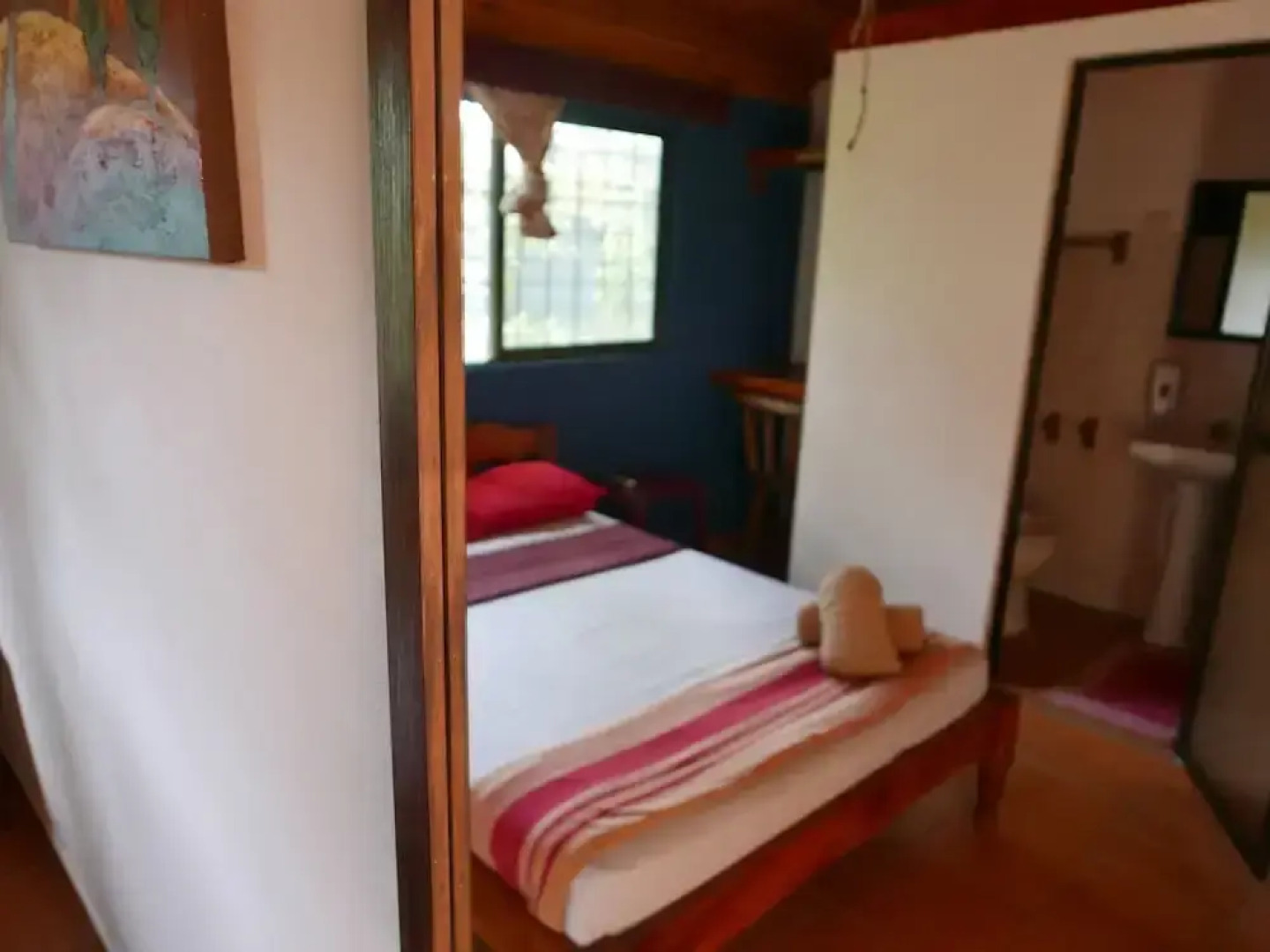 Pension Playa Samara