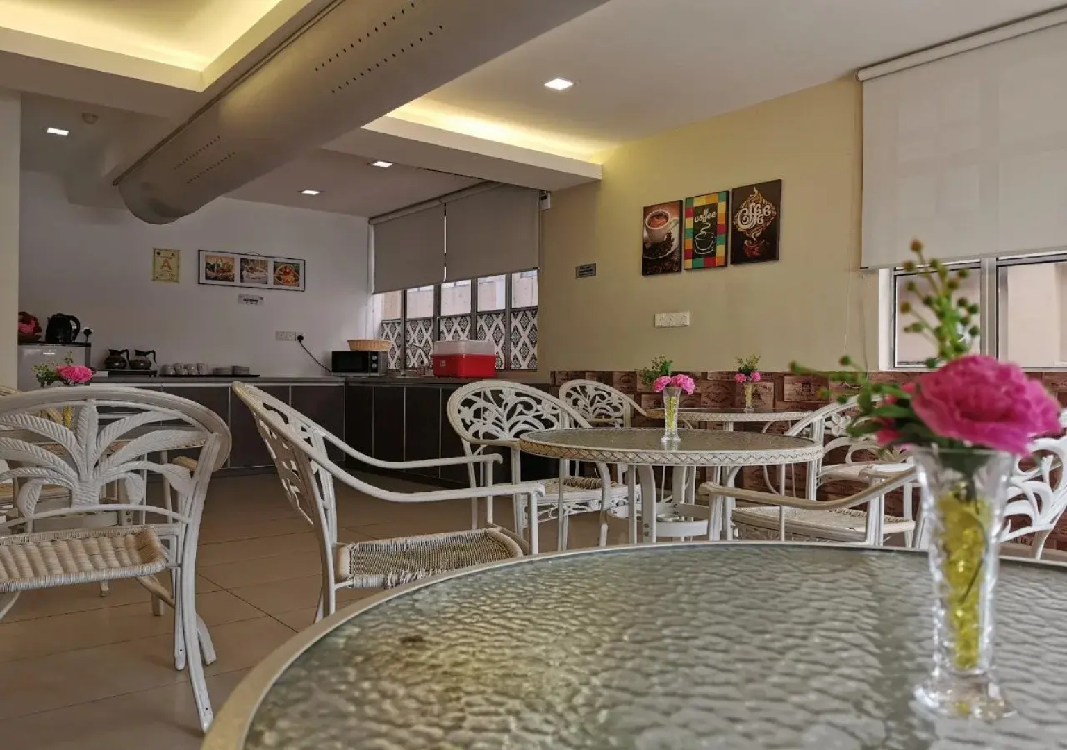 Best View Hotel Taipan