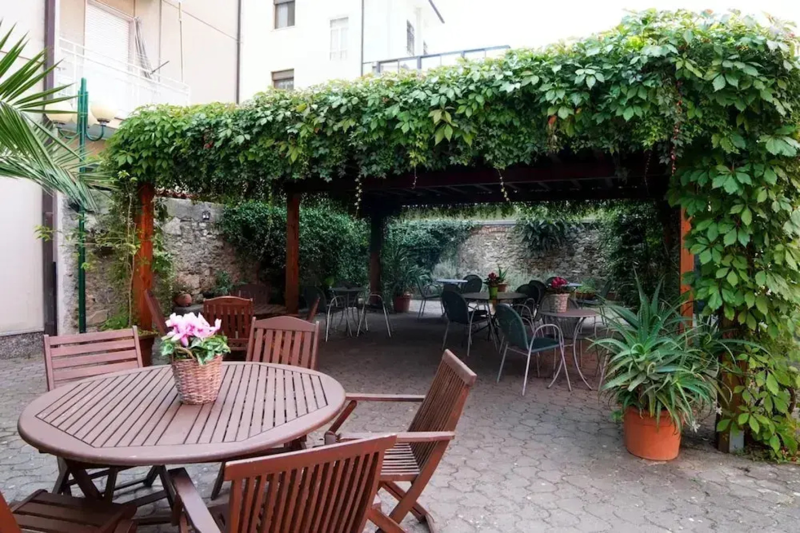 Residence Villa Marina Apartments