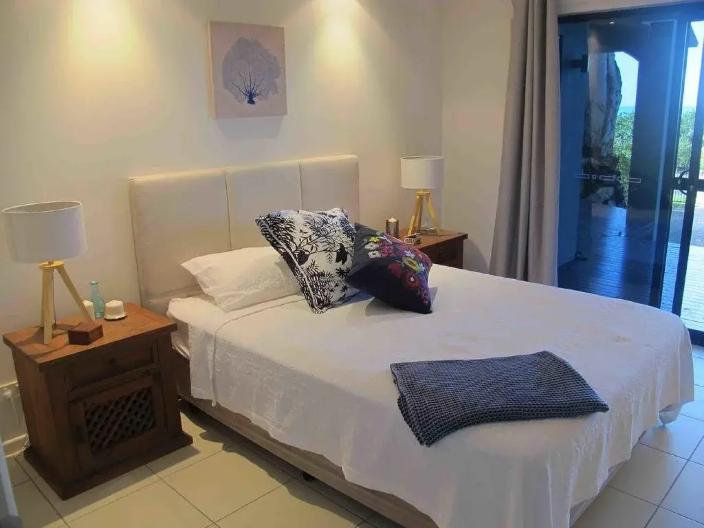 Seascape Luxury Beachfront Holiday House