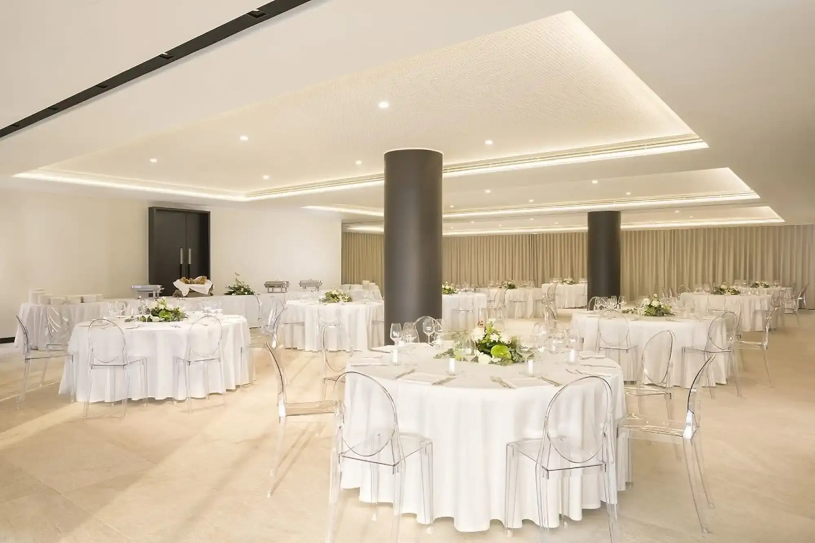 Tivoli Portopiccolo Sistiana Wellness Resort & Spa