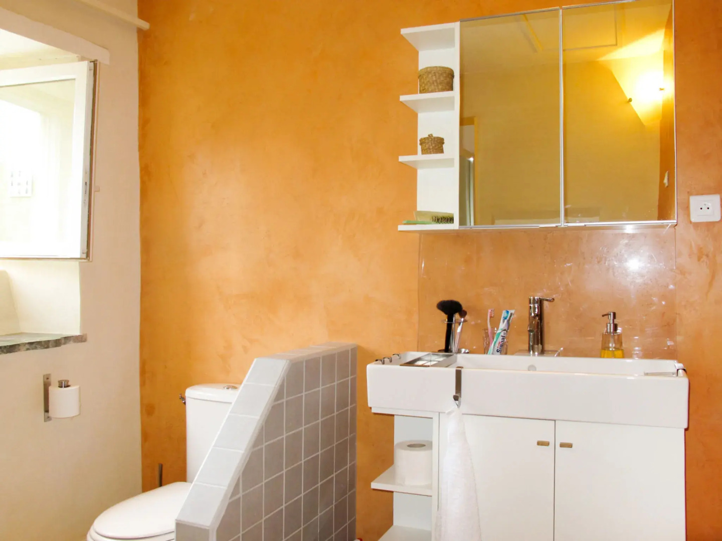 La Capelinière (MDC100)