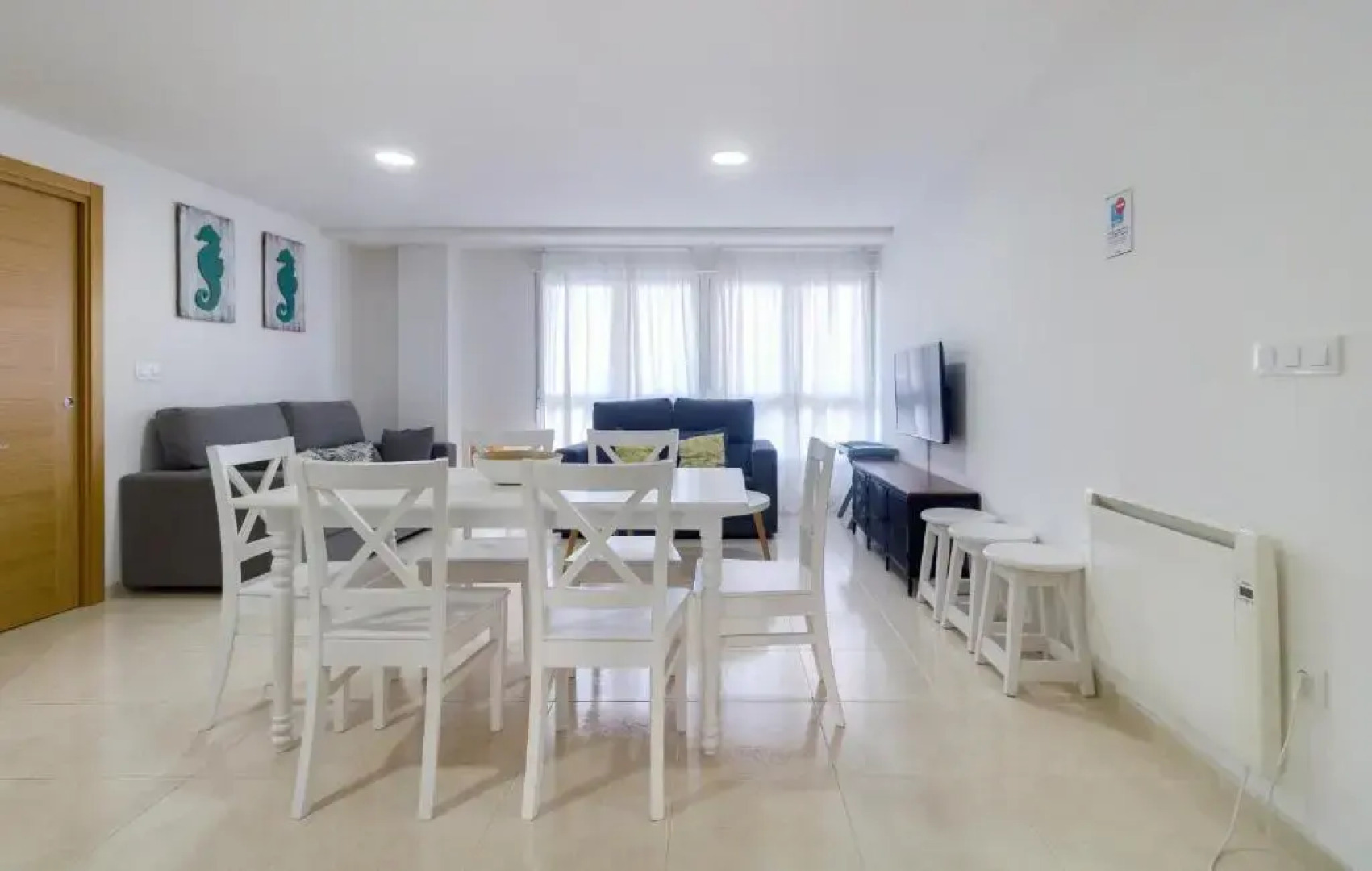 Duerming Family Viveiro 4 Rooms