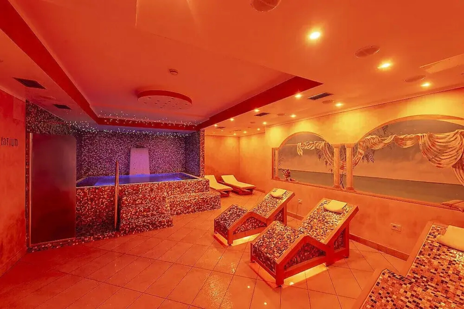 Hotel Sogno del Benaco