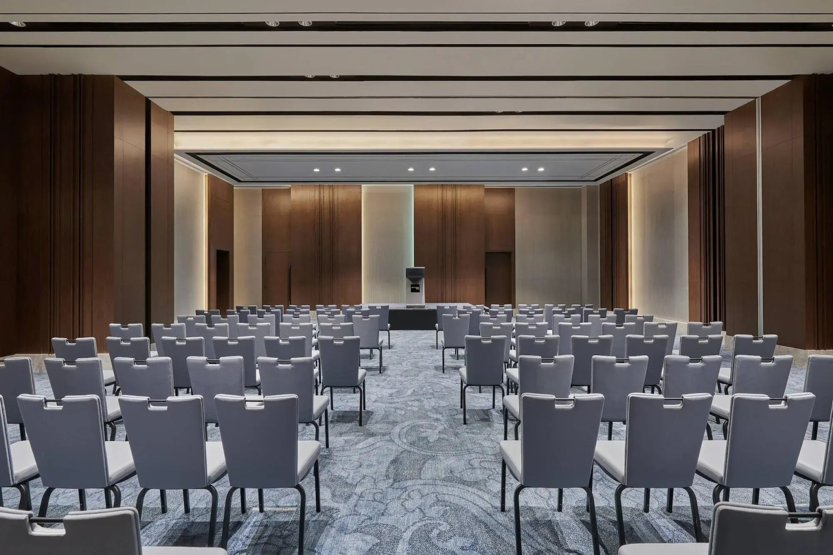 Courtyard by Marriott Penang