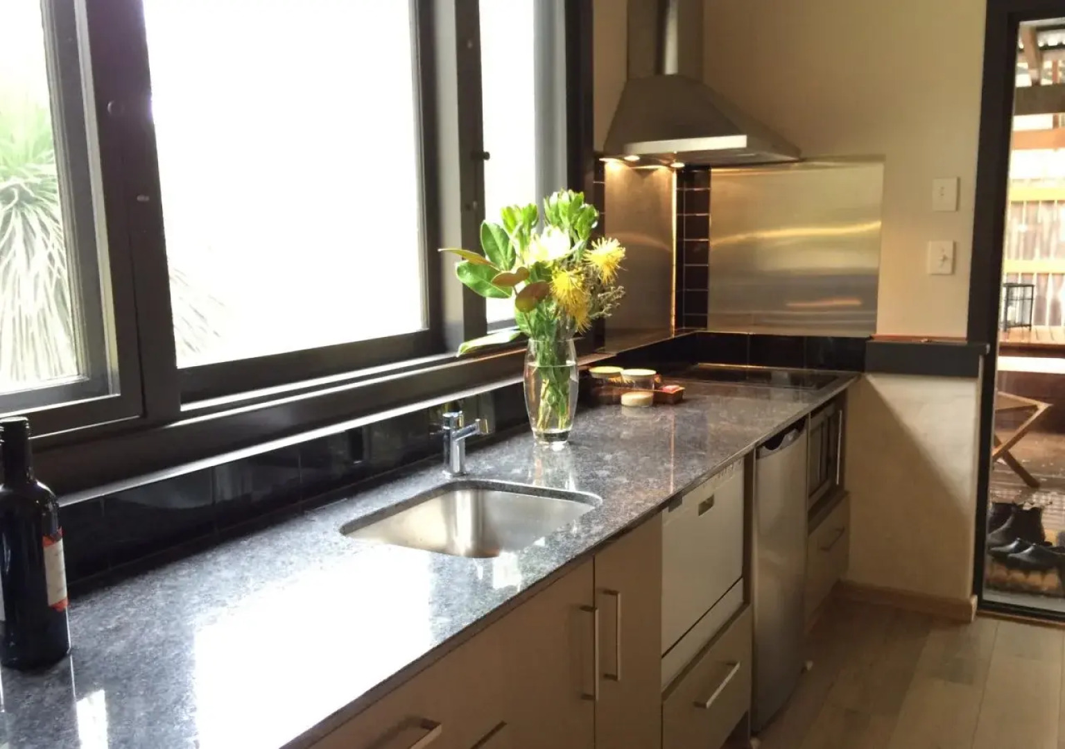 Hidden Valley Forest Retreat