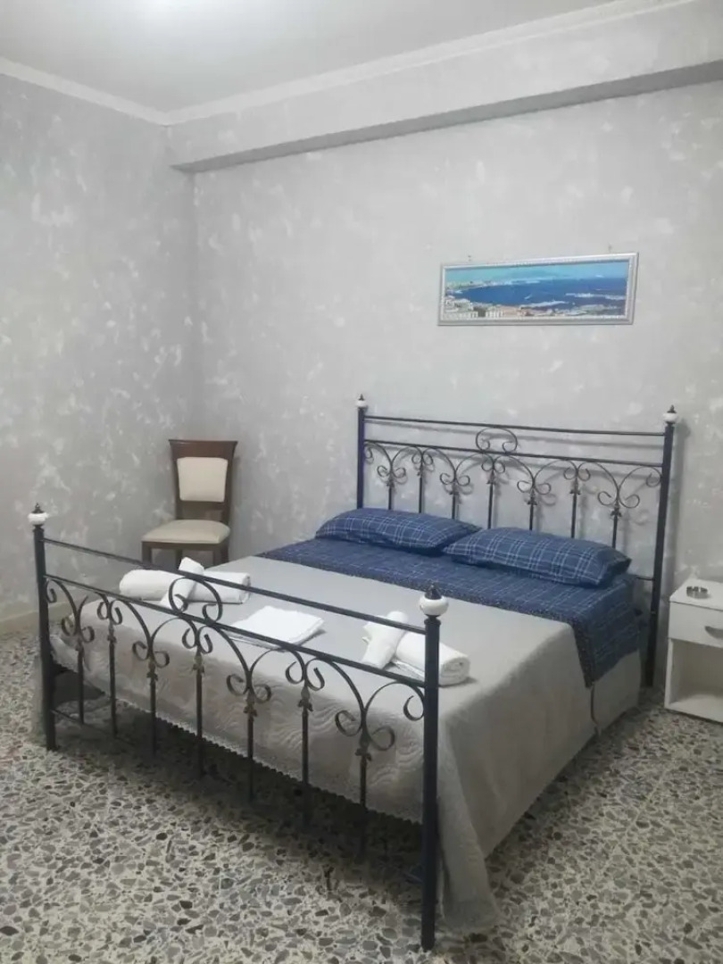 La Casa Del Re Borbone