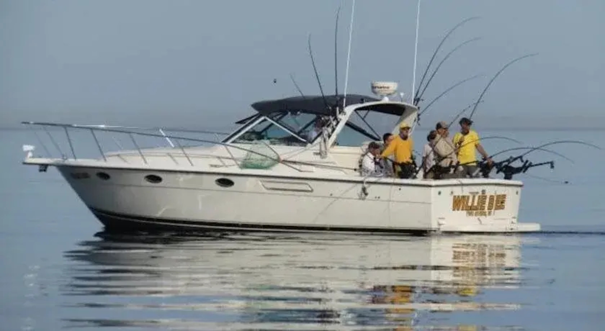 Village Inn on the Lake