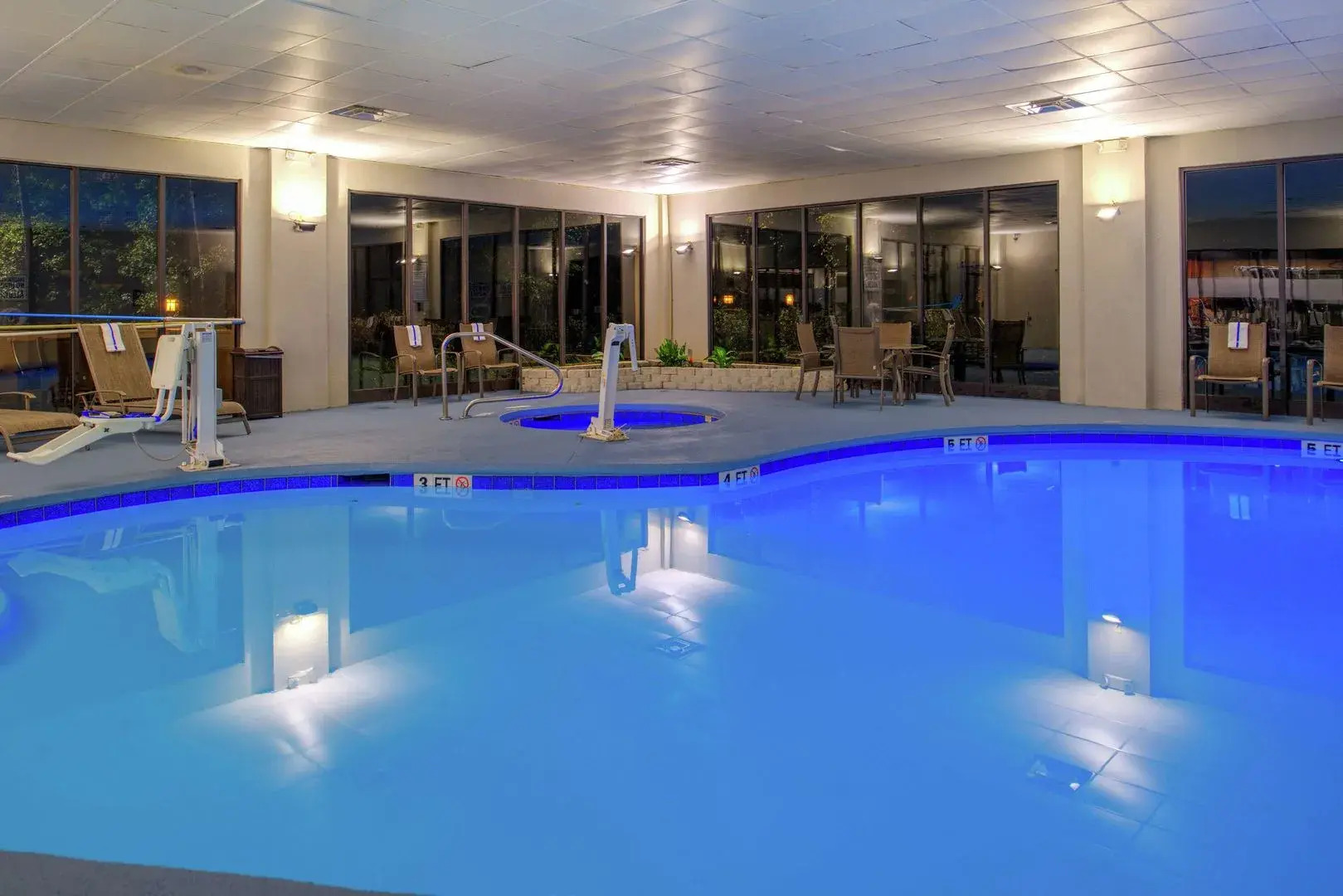 Hampton Inn Myrtle Beach-Northwood