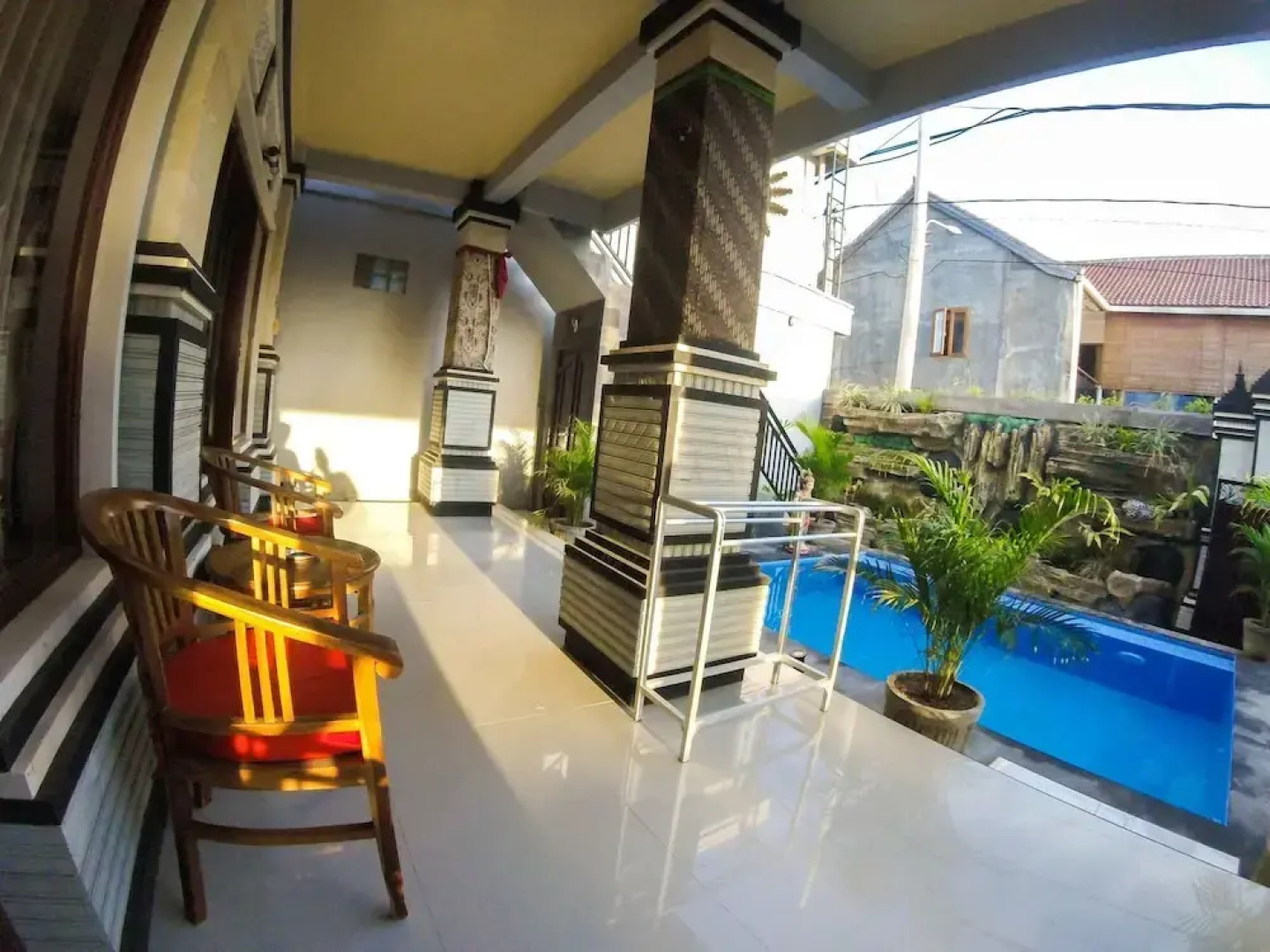 Adi Homestay Canggu