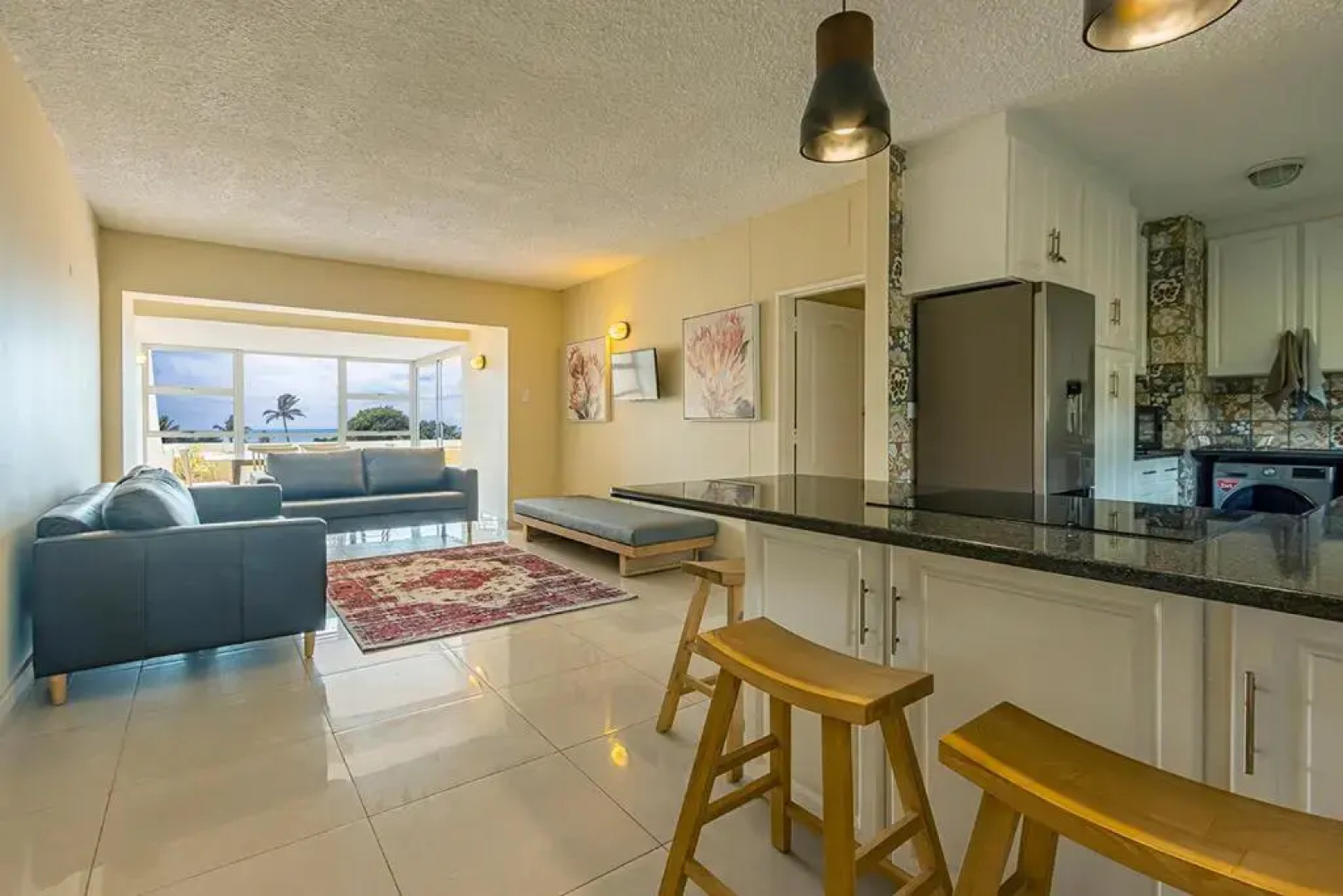 17 Stella Maris Seaside @ Van's