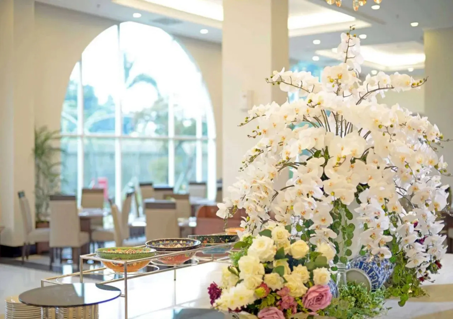 The Sahira Hotel Syariah