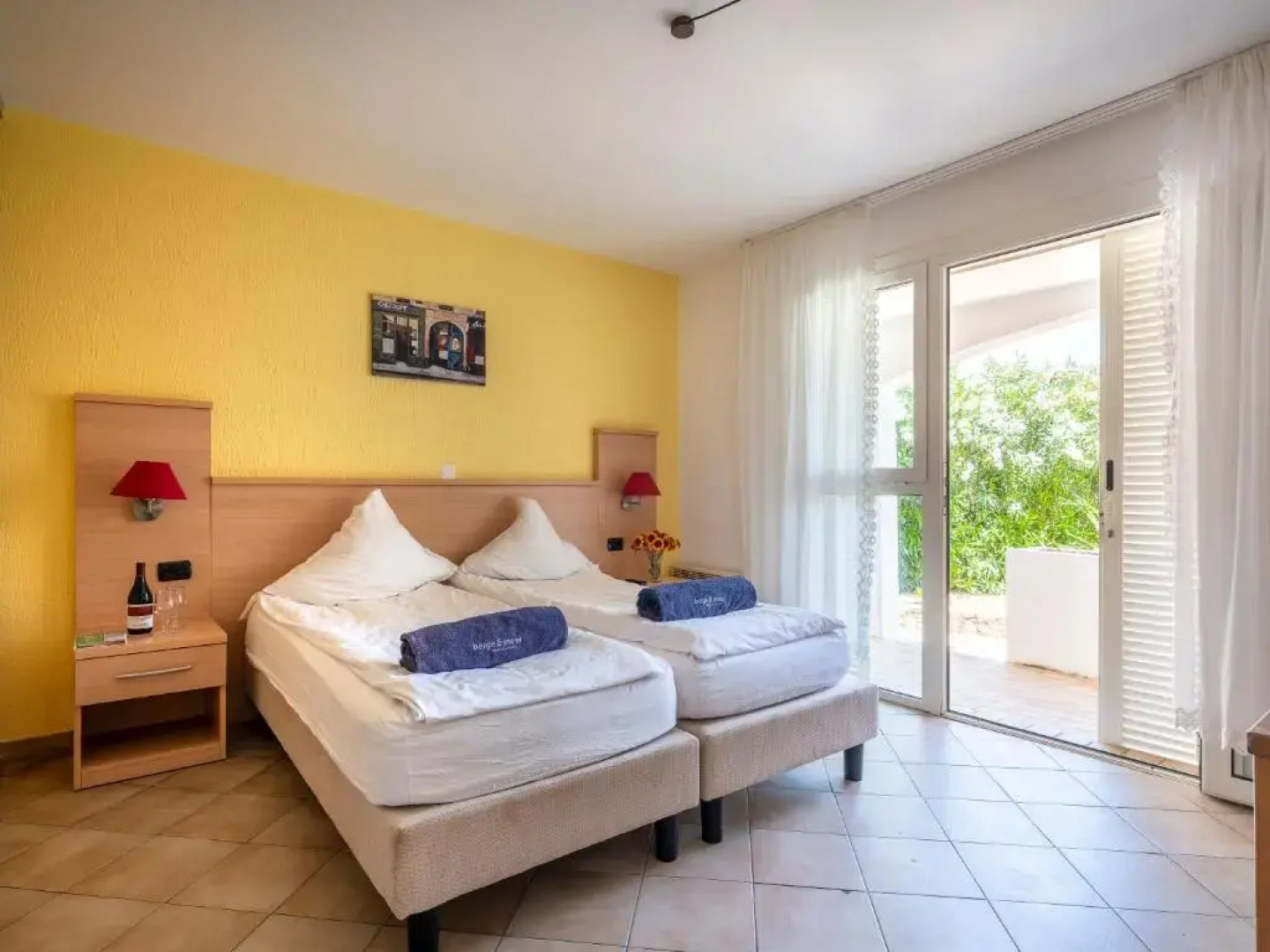 Ferienhotel Maristella