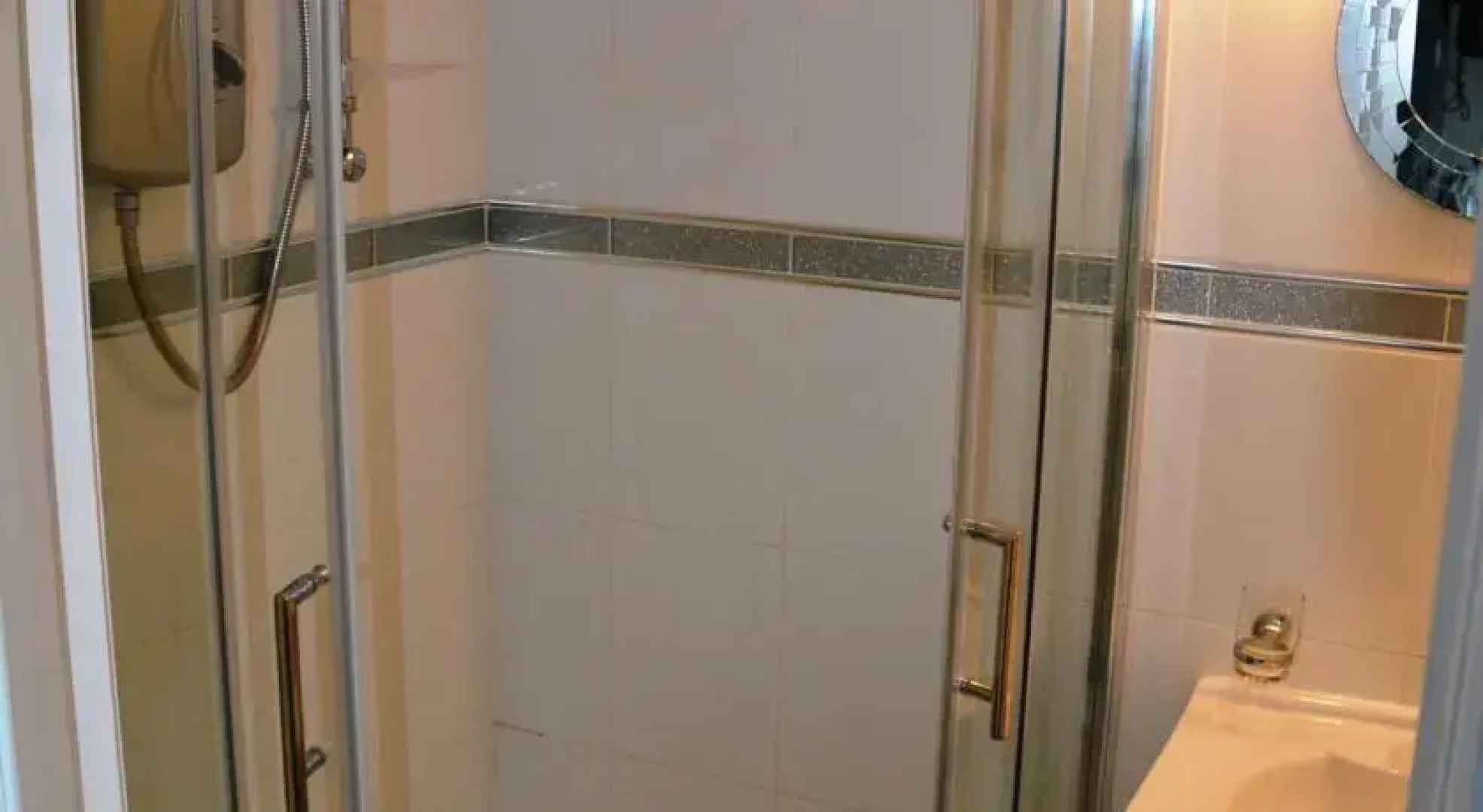 Bed and Breakfast The Oaks