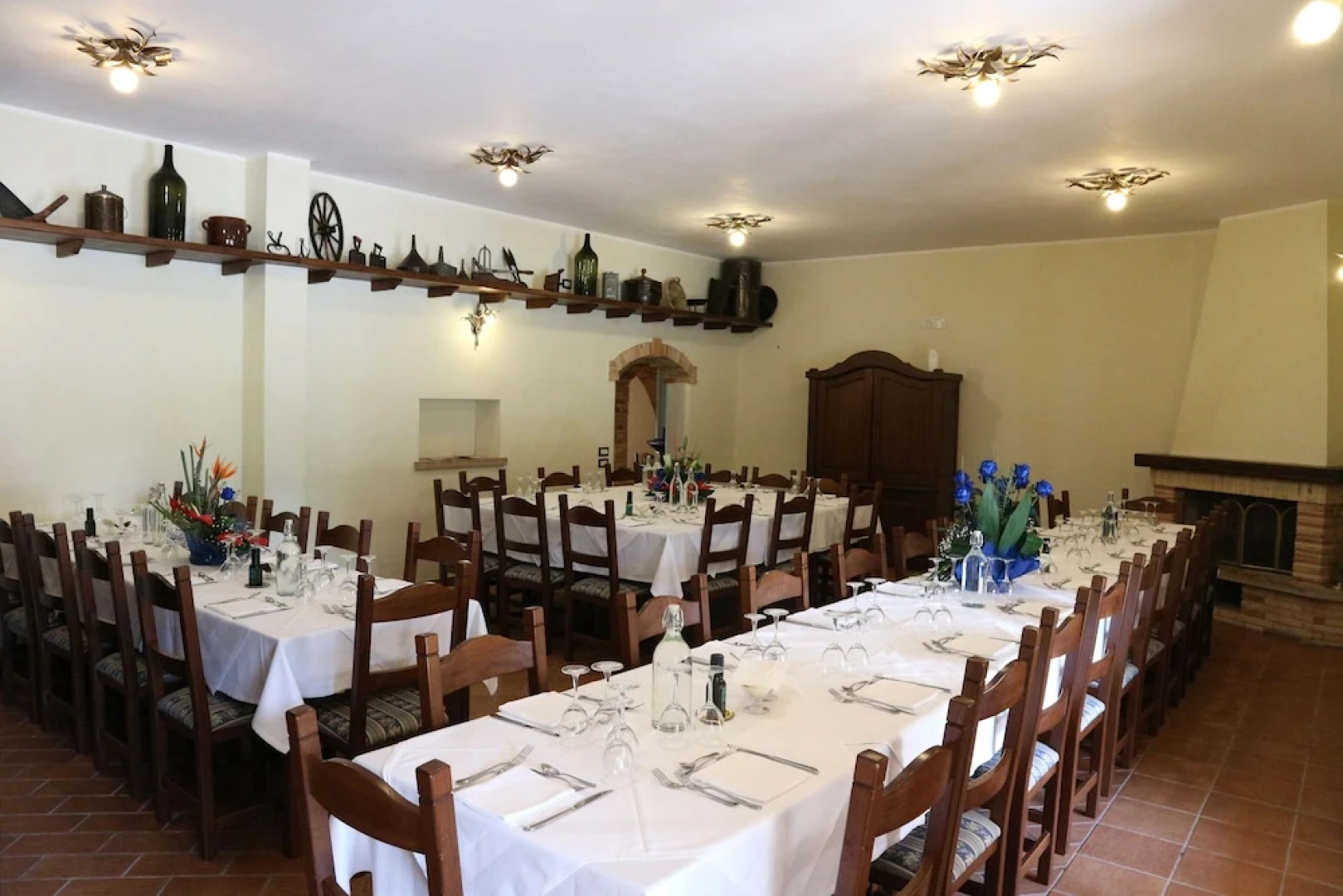 Agriturismo Il Casino di Remartello