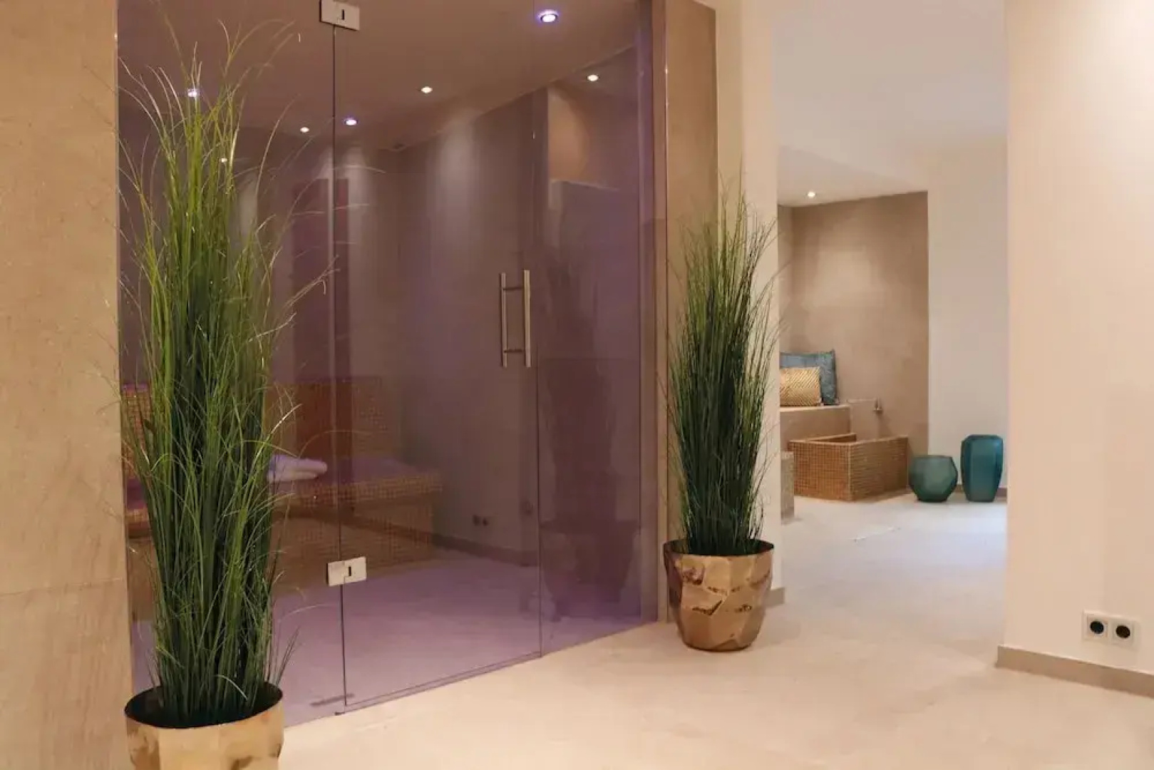 salinenparc Design Budget Hotel