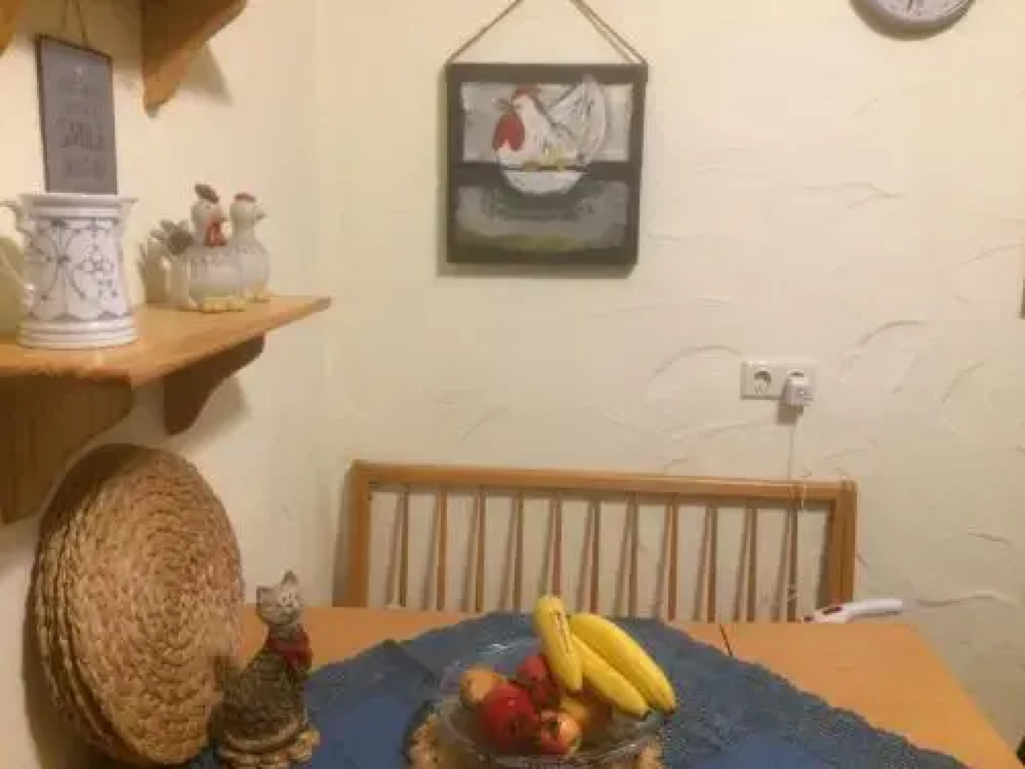 Ferienwohnung Im Grünen Haus