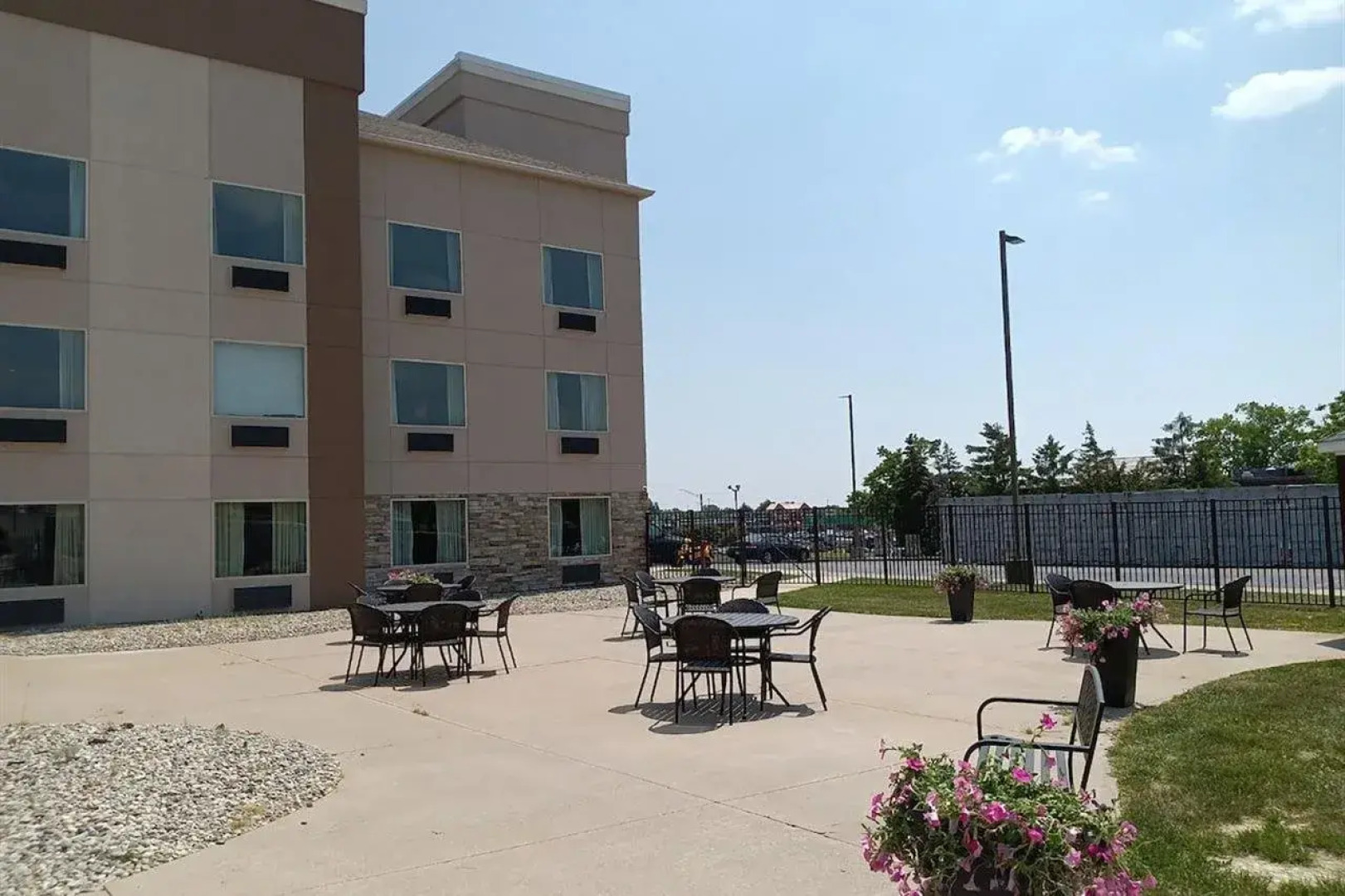 Comfort Suites Fort Wayne - Southwest