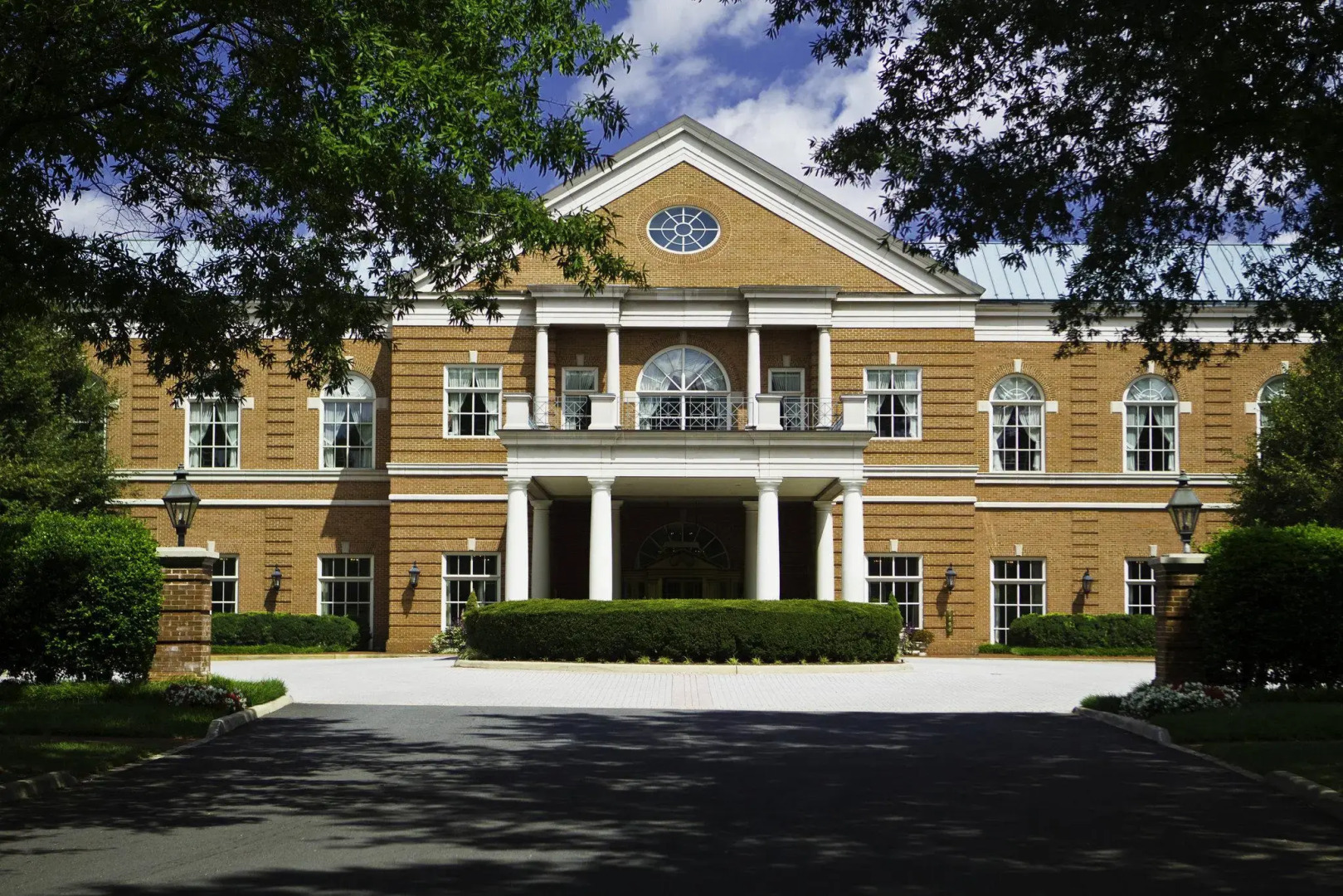 Westfields Marriott Washington Dulles