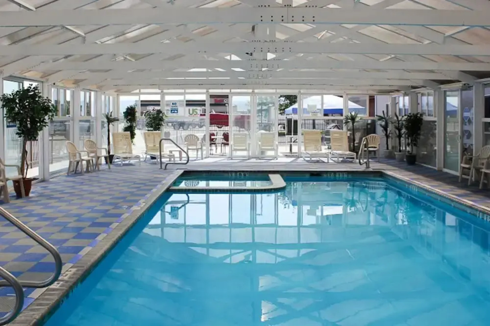 Comfort Inn Richfield