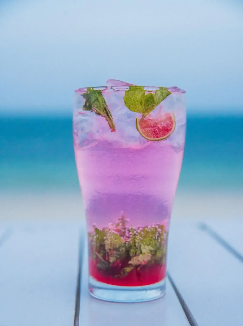 Nyali Beach Holiday Resort