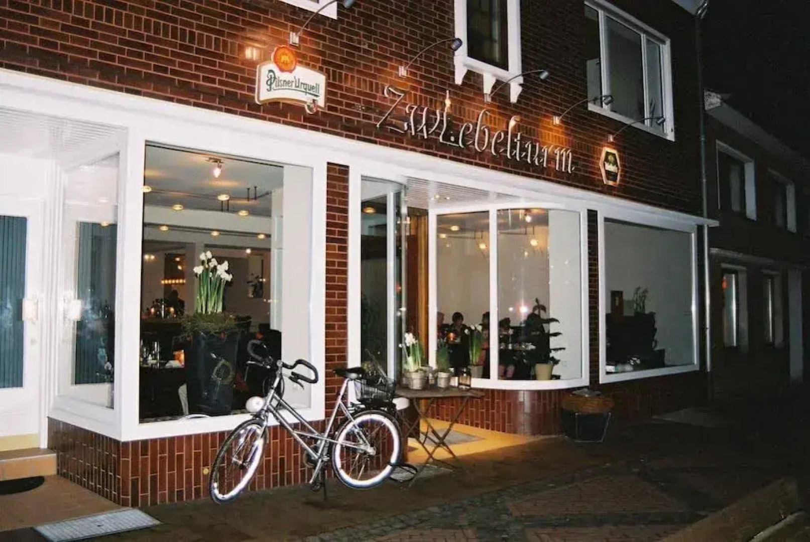 Gast und Weinhaus Zwiebelturm